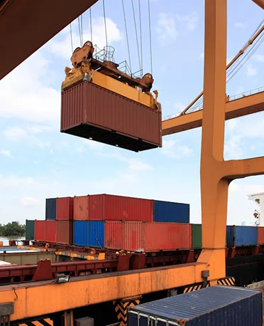 Worker loading packages