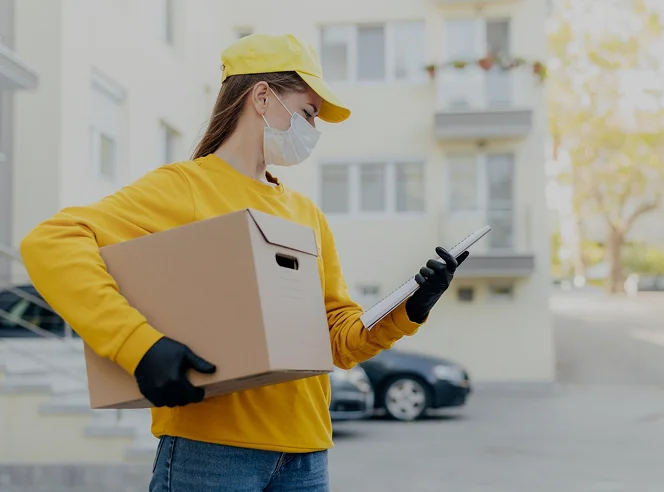 Process Illustration