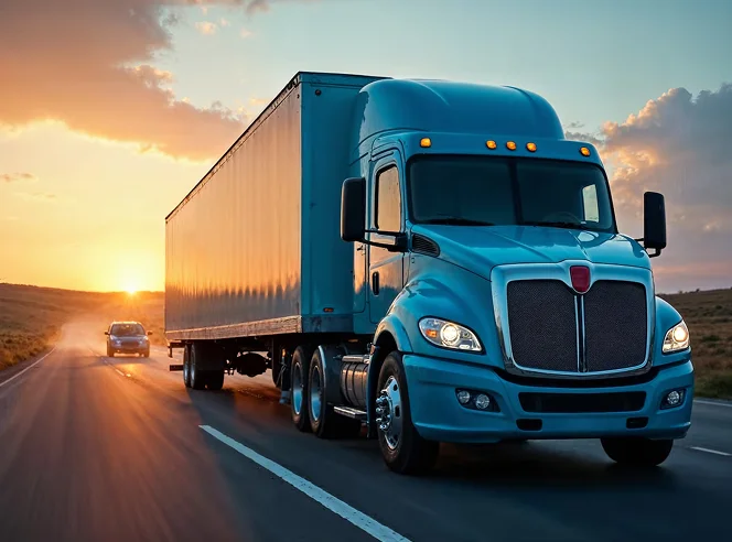 Road Express Service