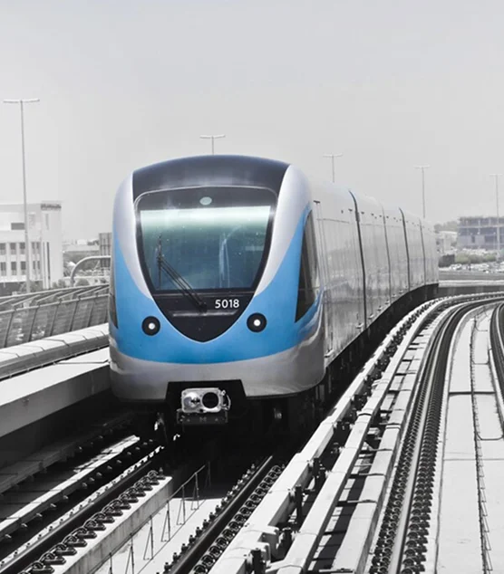 Train Express Service